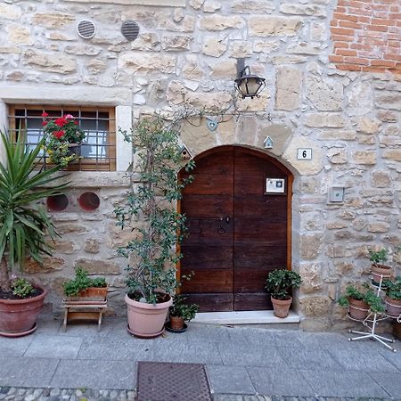 Casa Vacanza Gaia Costa di Mezzate Экстерьер фото