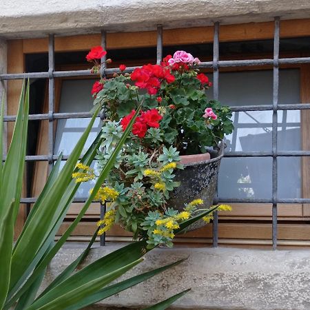 Casa Vacanza Gaia Costa di Mezzate Экстерьер фото