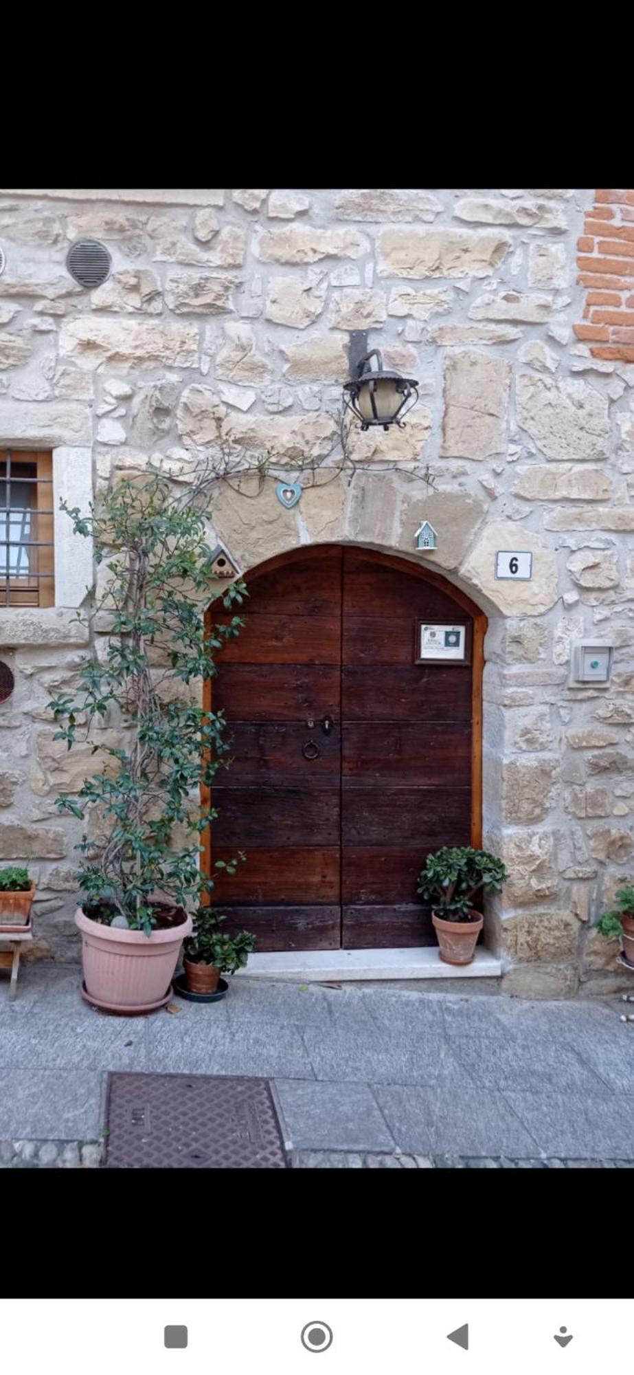 Casa Vacanza Gaia Costa di Mezzate Экстерьер фото