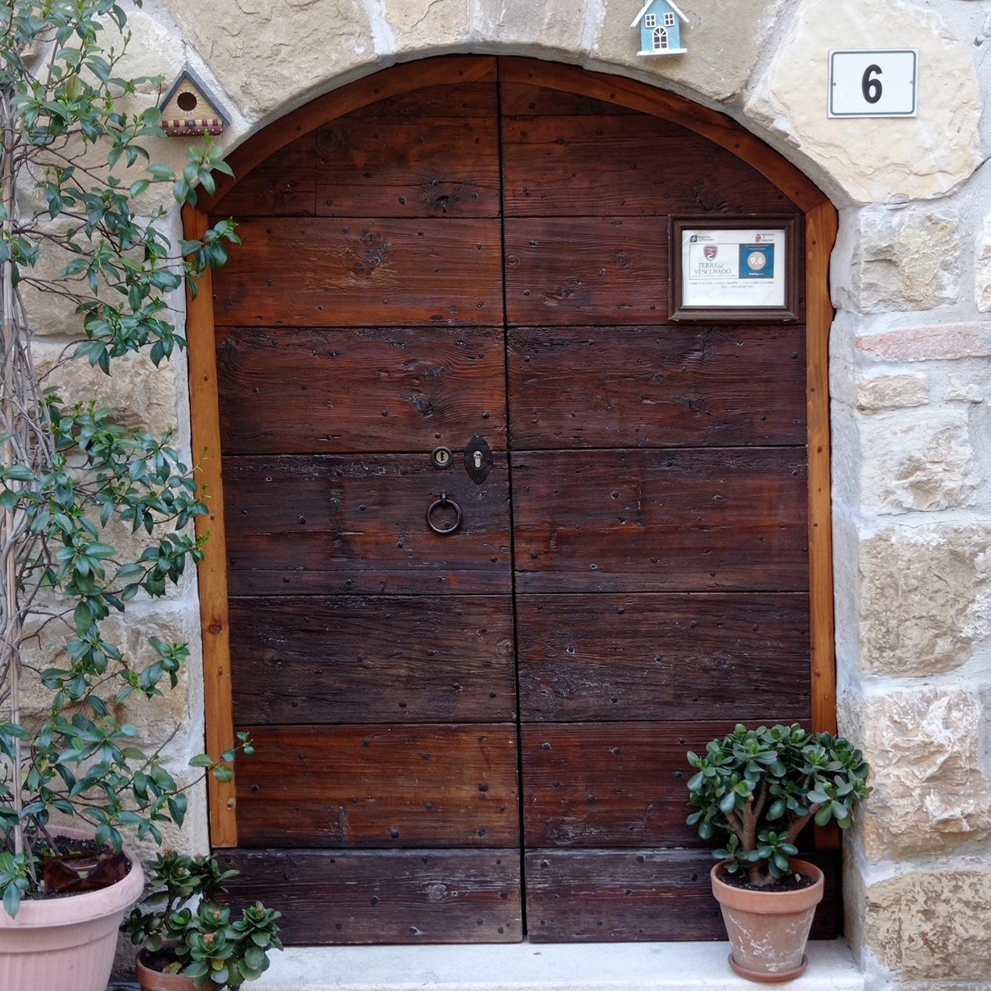 Casa Vacanza Gaia Costa di Mezzate Экстерьер фото
