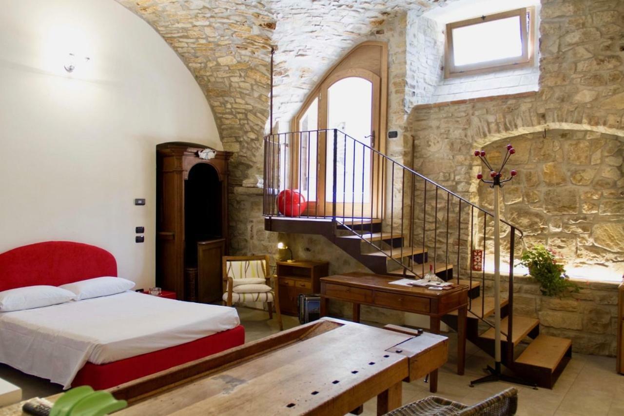 Casa Vacanza Gaia Costa di Mezzate Экстерьер фото