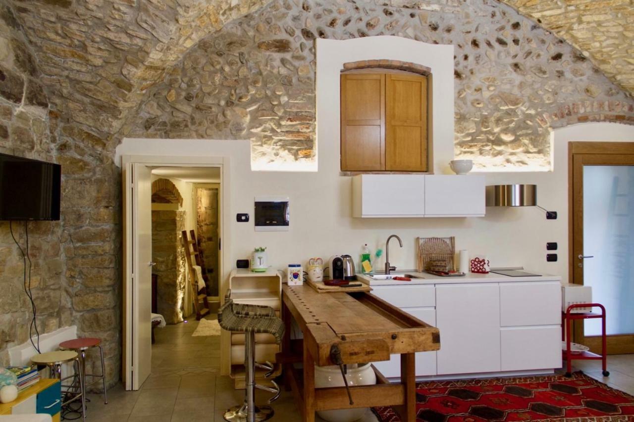 Casa Vacanza Gaia Costa di Mezzate Экстерьер фото