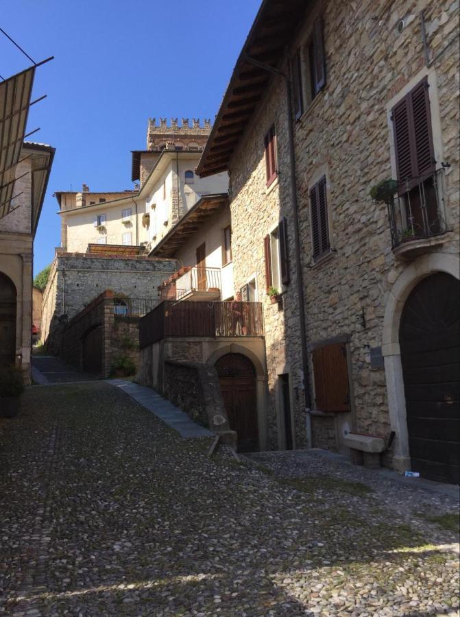 Casa Vacanza Gaia Costa di Mezzate Экстерьер фото