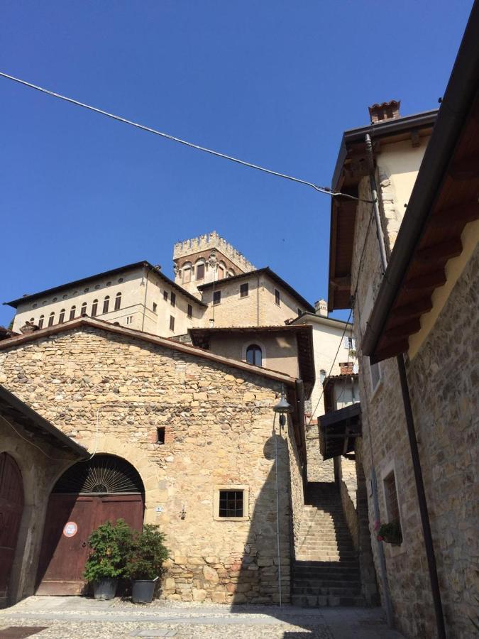 Casa Vacanza Gaia Costa di Mezzate Экстерьер фото